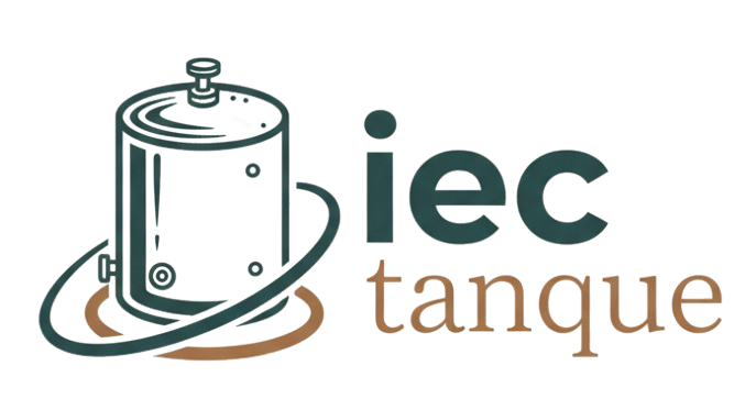 Soluções completas em tanques industriais. - Iec Tanque